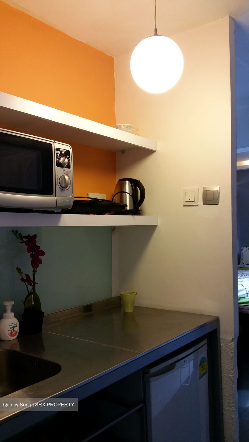 Tiong Bahru Estate (D3), Apartment #444840141